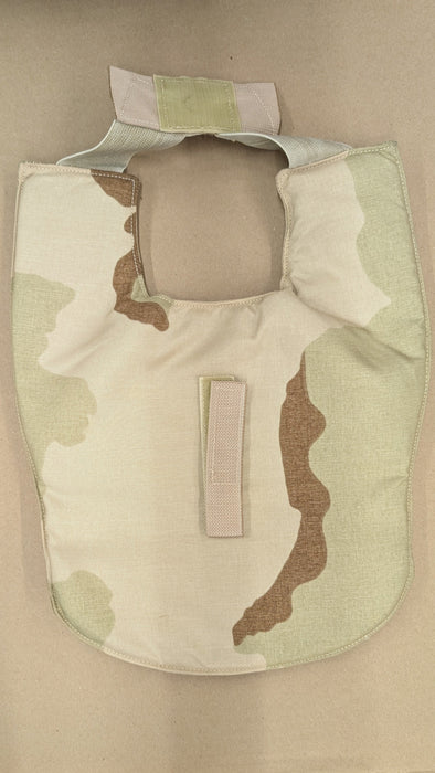 Body Armor Interceptor Arm Protector Outershell
