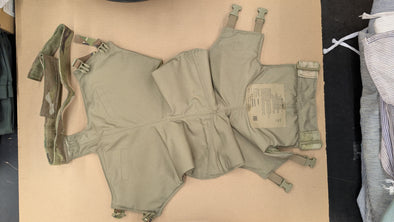 Blast Pelvic Protector