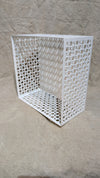 Metal XOXO Basket