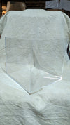Clear Acrylic Display Case (Cube)