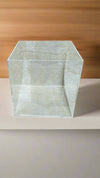 Clear Acrylic Display Case (Cube)