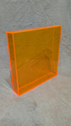Neon Acrylic Display Board (Square)