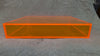 Neon Acrylic Display Board (Square)