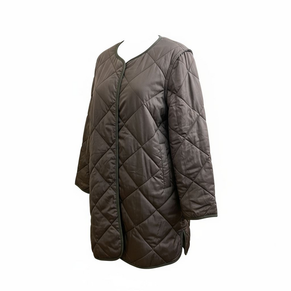 Vintage Canadian Trench Coat Liner