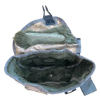 Dakota Outerwear Co. Large 2 QT Canteen Carrier w/ Strap *GI Issue*