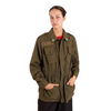 Italian Military Combat Jacket