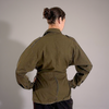 Italian Military Combat Jacket