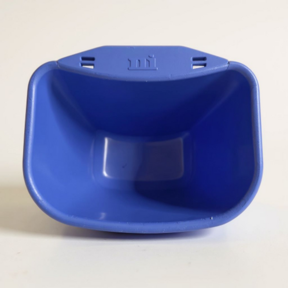 Small Recycling Trash Bin ideal for Desk, Car, Boat, New