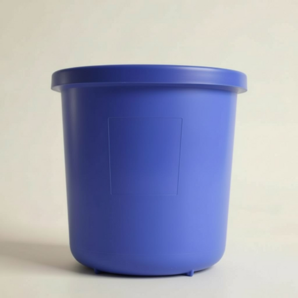 Small Recycling Trash Bin ideal for Desk, Car, Boat, New