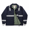 Dakota Outerwear Co. Insulated Fire Resistant Jacket with Reflectors *New*
