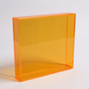 C. Wonder Neon Acrylic Square Display Board