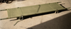 1960's First aid military Stretcher, Canadian - NEW (Wholesale)