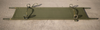 1960's First aid military Stretcher, Canadian - NEW (Wholesale)