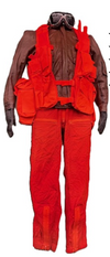 OUTFITTERS: Search And Rescue Aviator (Reg Price $285)