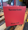 Canadian Military Secourisme First Aid Kit, NEW