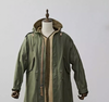 Us Military 1950s Korean War Sherpa Liner Jacket