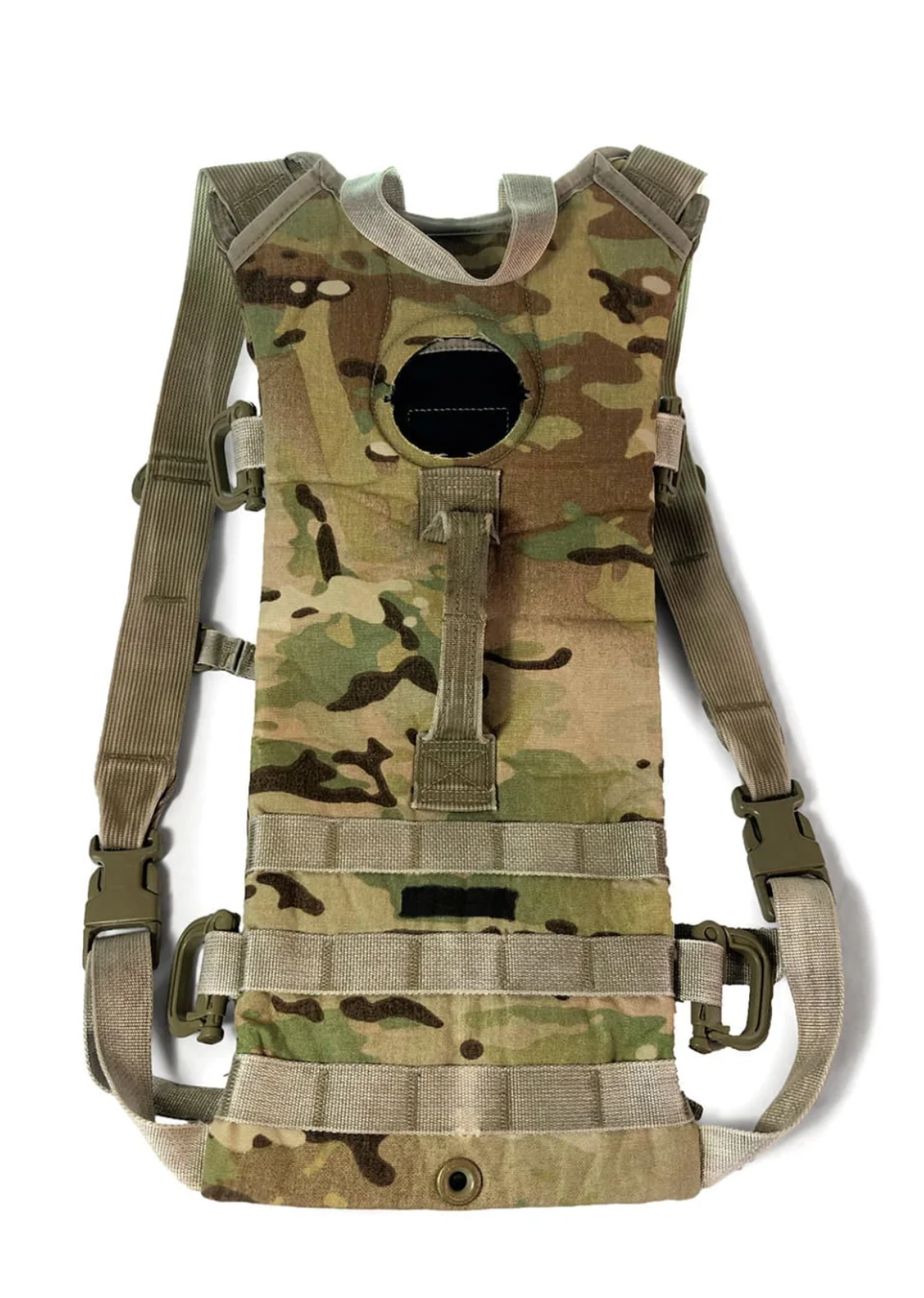 MOLLE II Hydration Carrier | System