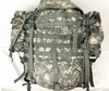MOLLE Large ACU Field Pack and Frame USGI 8465-01-523-6276