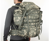 MOLLE Large ACU Field Pack and Frame USGI 8465-01-523-6276