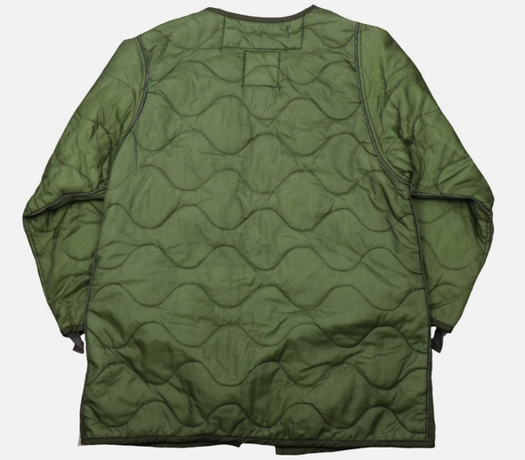 US Cold Weather Parka Liner USGI