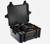 Pelican V600 Vault Case ~ OPEN BOX - SPECIAL