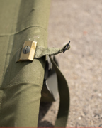 First Aid Military Stretchers - Canadian - 1960's - NEW