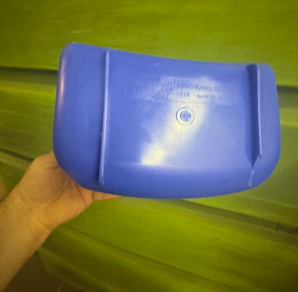Small REcycling Bin, for Car, Boat, Desk..... New