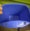 Small REcycling Bin, for Car, Boat, Desk..... New
