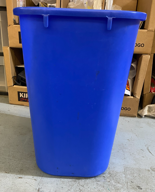 Recycling Bin, Office New
