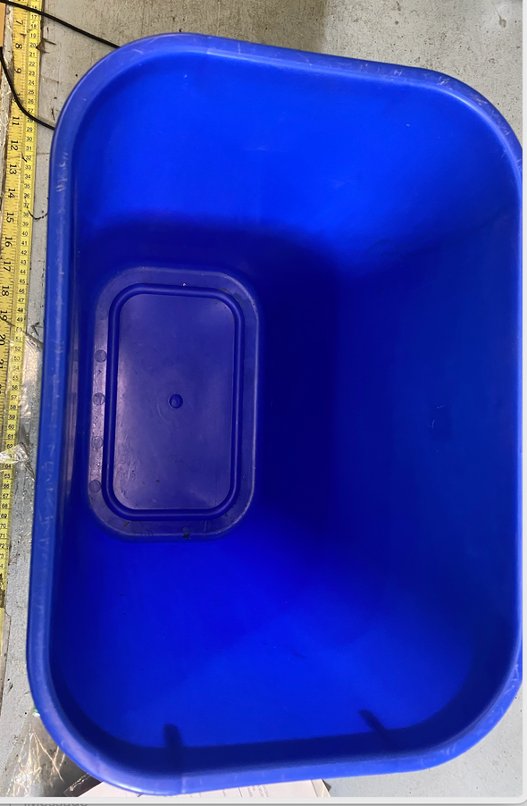Recycling Bin, Office New