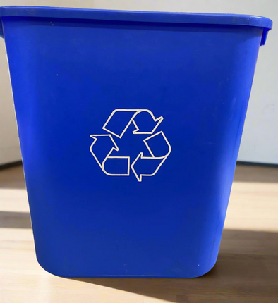 Recycling Bin, Office New