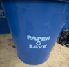 Metal Recycling Bin