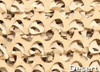 Camo Netting BULK: BUILD your own. *Sold per sq ft*