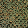 Camo Netting BULK: BUILD your own. *Sold per sq ft*