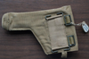 Danish Pistol Holster for M/49 Sig P210 *Rare*