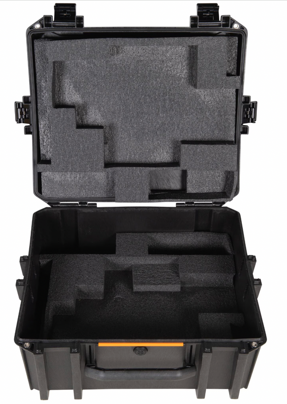 Pelican V600 Vault Case ~ OPEN BOX - SPECIAL