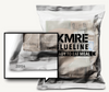 XMRE Blue Line -  Meals Ready to Eat - CASE OF 12FRH