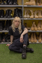 Blauer Security 6 pocket Cargo Pant