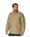 M65 Field Jacket with Liner