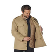 M65 Field Jacket with Liner