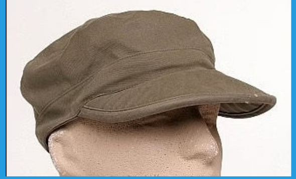 MYSTERY BAG: Mixed Camo Surplus