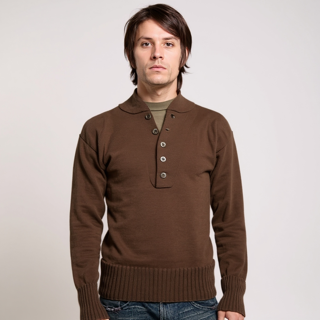 Sweaters  & Pullovers