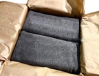 Authentic 1950's Canadian Civil Defense Wool Blanket, Brand New *Very RARE*