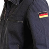 Vintage West German Navy Uniform Work Jacket
