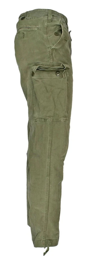 West German Bundeswehr Moleskin BDU Pants