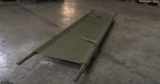 First Aid Military Stretchers - Canadian - 1960's - NEW