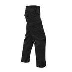 Tactical BDU Pants – Military Cargo Combat Pants - Ripstop