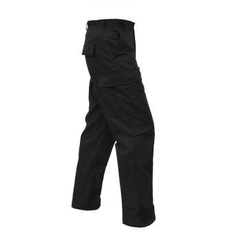 Tactical BDU Pants – Military Cargo Combat Pants - Ripstop
