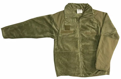 High Loft Fleece ECWCS GEN III / Layer 3 Jacket