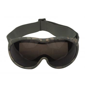 Desert Goggles
